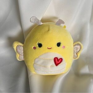 Squishmallows 5” Nixie the butterfly